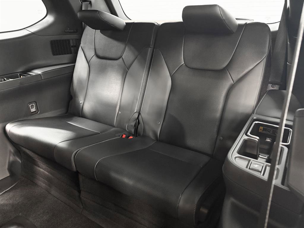 New 2026 Lexus TX 350 AWD image 8