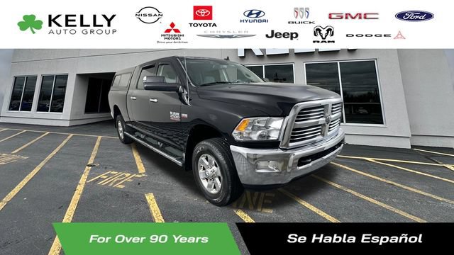 Used 2015 RAM 2500 Lone Star