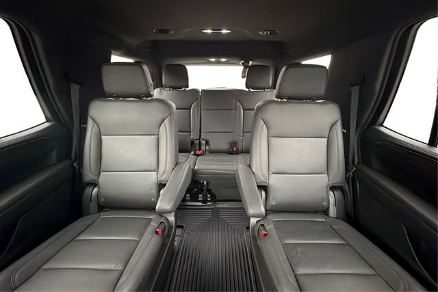 Used 2022 Chevrolet Tahoe Z71 w/ Z71 Off-Road Package image 14