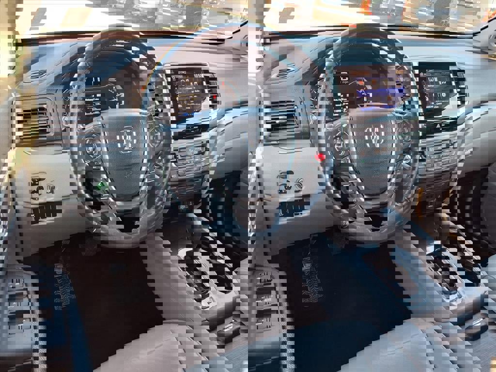 Used 2018 Honda Pilot EX-L image 14