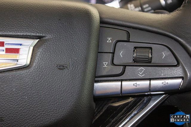 Used 2025 Cadillac XT6 Premium Luxury image 28