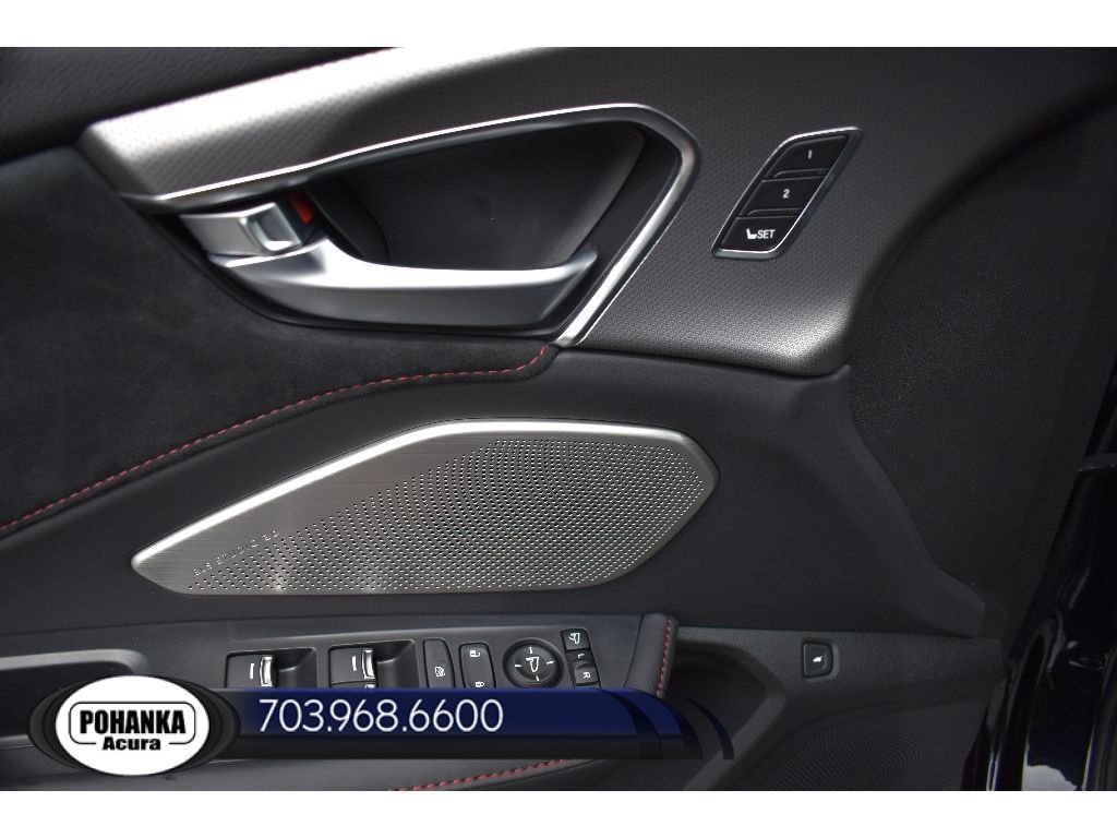 New 2026 Acura RDX w/ Advance Package AWD/4WD image 25