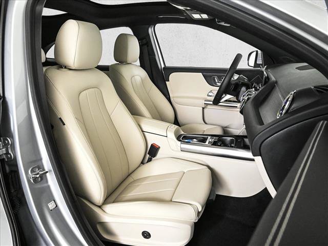 New 2026 Mercedes-Benz GLA 250 4MATIC image 23