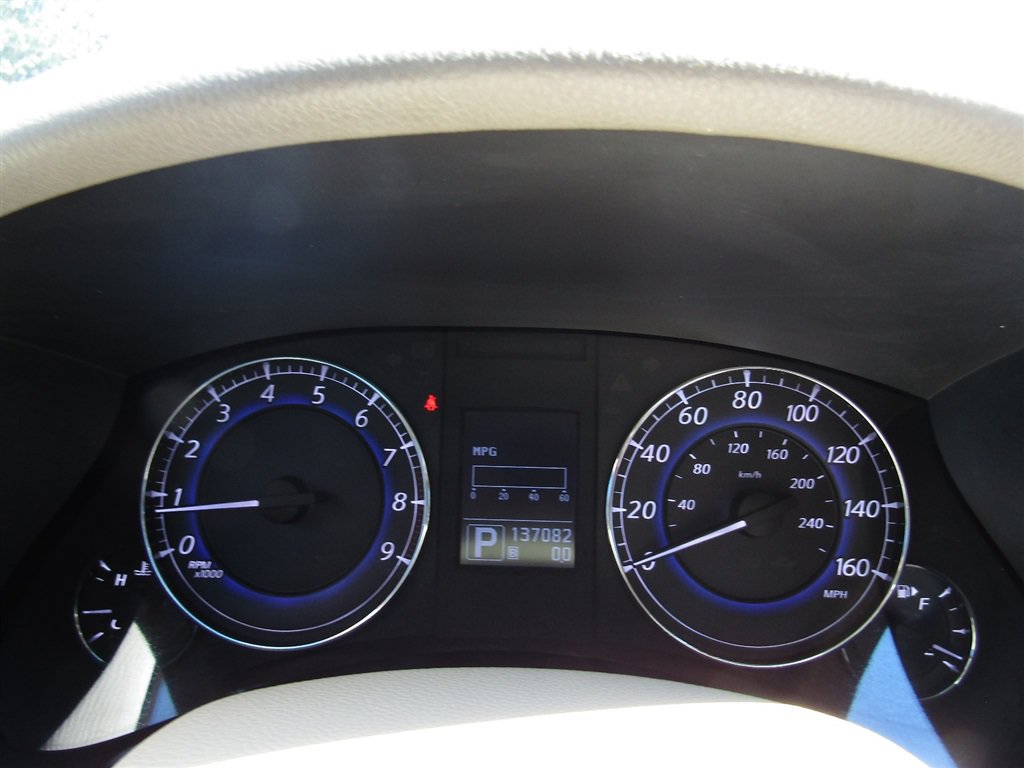 Used 2014 INFINITI QX50 Journey w/ Premium Package AWD/4WD image 29