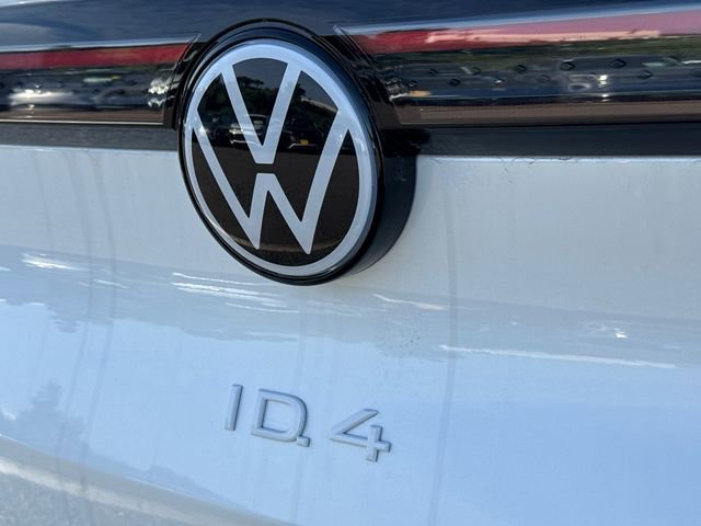 New 2026 Volkswagen ID.4 Pro S Plus image 10
