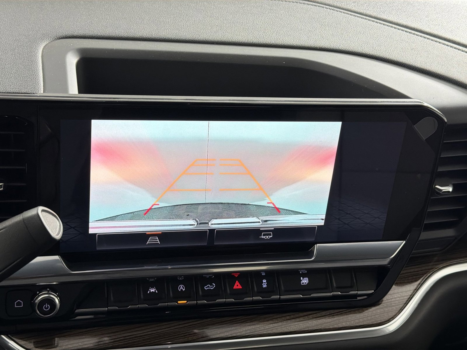 New 2026 GMC Sierra 1500 Elevation image 19