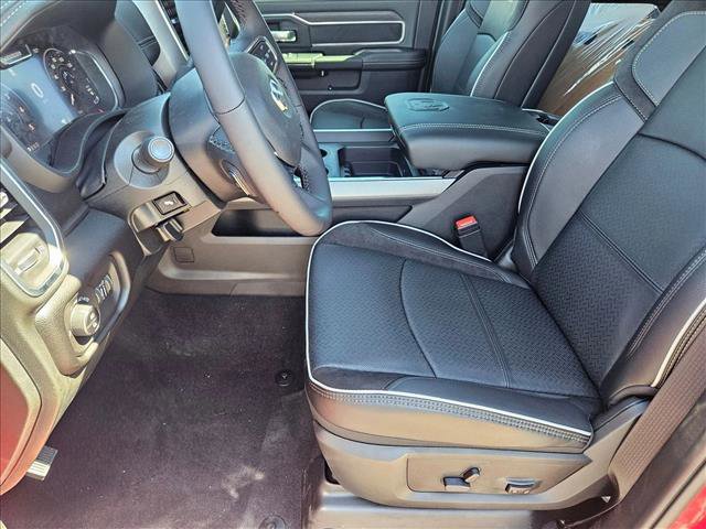 New 2026 RAM 3500 Laramie image 4