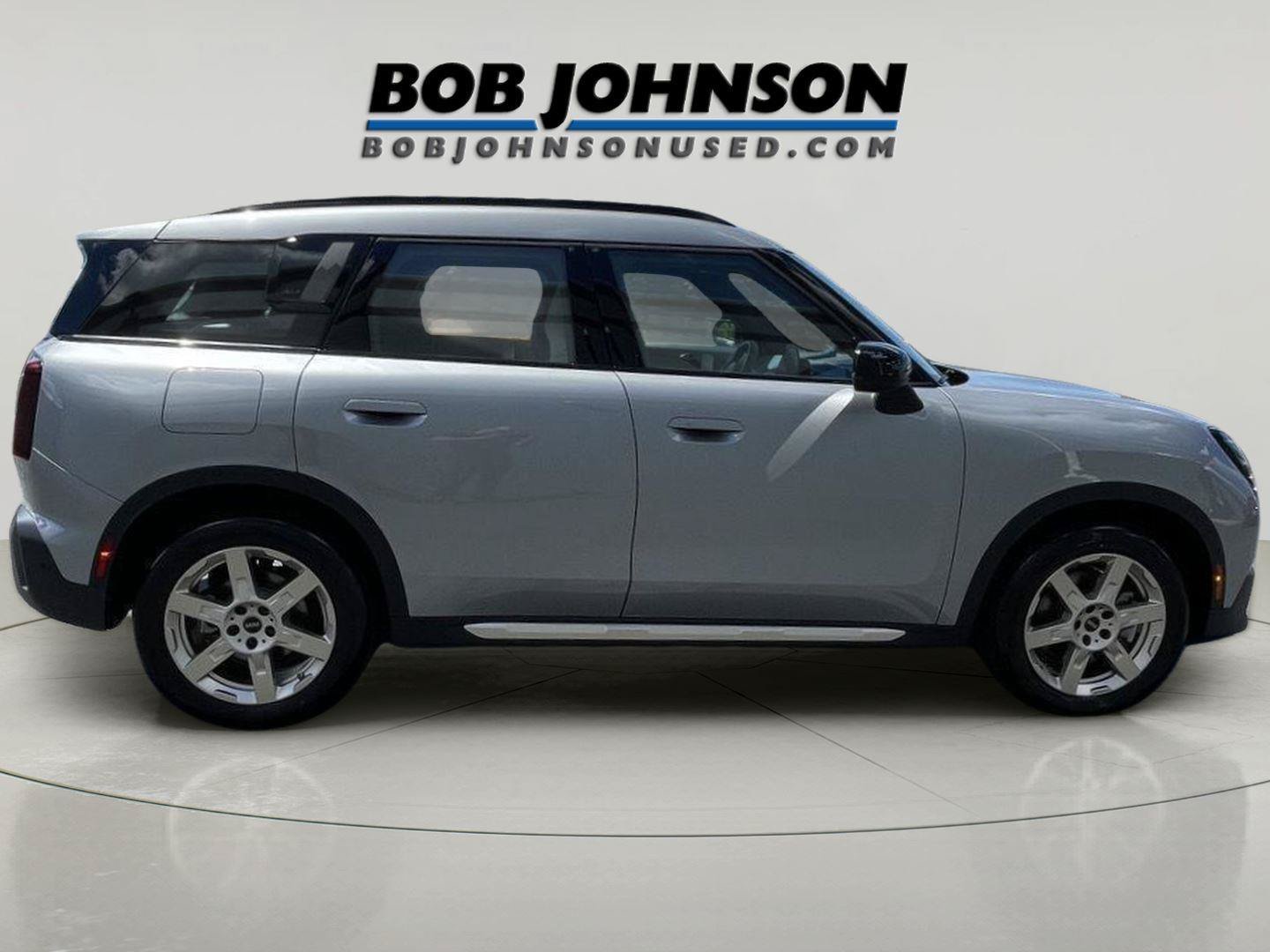 Used 2025 MINI Cooper Countryman S AWD/4WD image 2