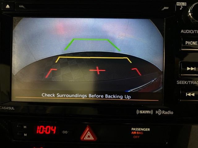 Used 2017 Subaru BRZ Limited RWD image 27