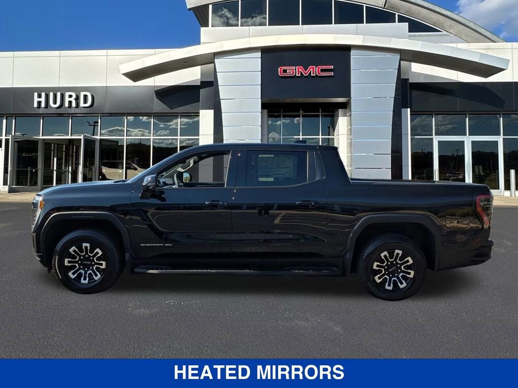 New 2026 GMC Sierra EV Elevation w/ Premium Package image 7