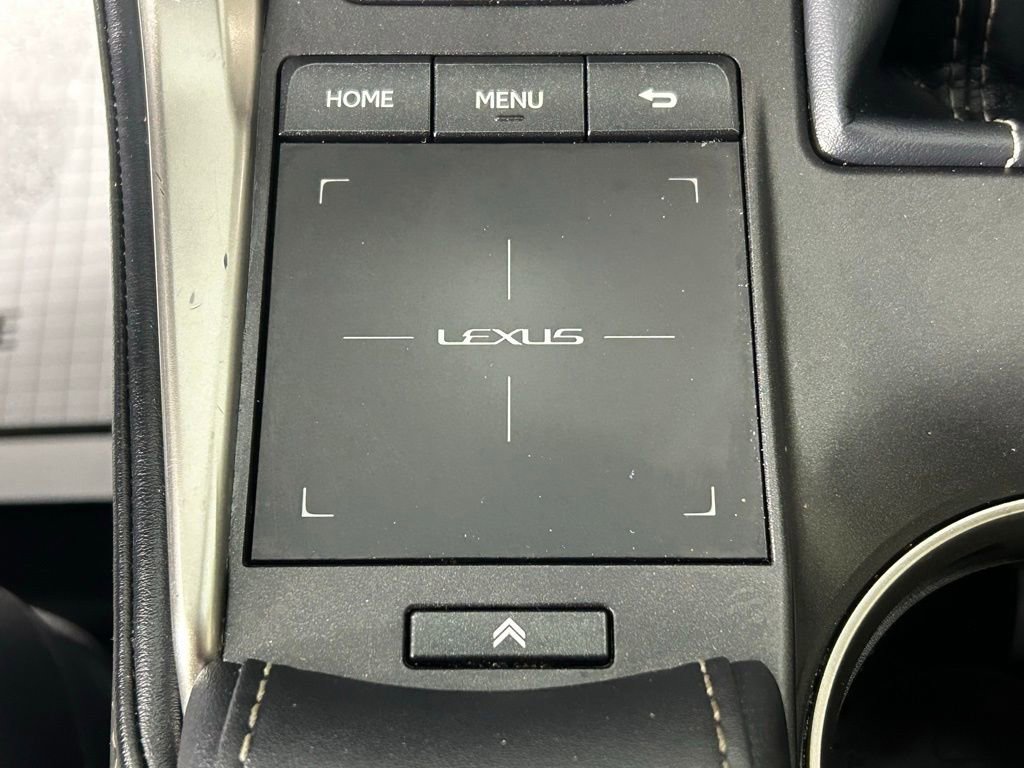Used 2021 Lexus NX 300 F Sport w/ Accessory Package AWD/4WD image 22