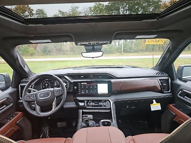 New 2026 GMC Sierra 1500 Denali Ultimate image 24