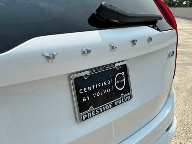 Certified 2023 Volvo XC90 B6 Core w/ Climate Package AWD/4WD image 37