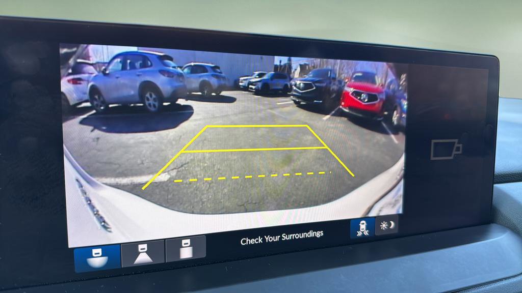 Used 2023 Honda Accord Sport image 24