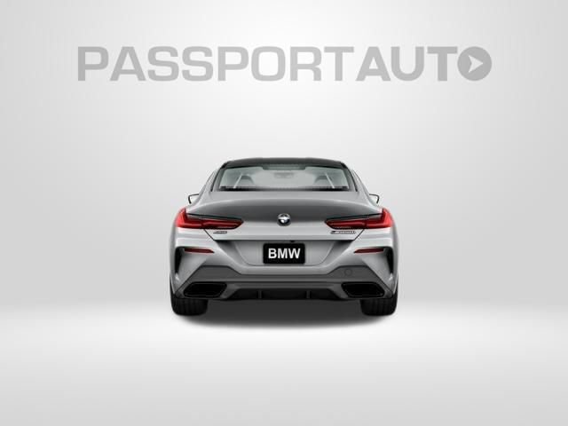New 2026 BMW M850i xDrive AWD/4WD image 6