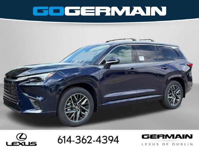 New 2026 Lexus TX 350 AWD w/ Technology Package image 1
