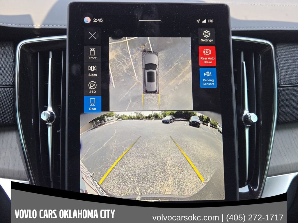 Certified 2026 Volvo XC90 B6 Ultra AWD/4WD image 20