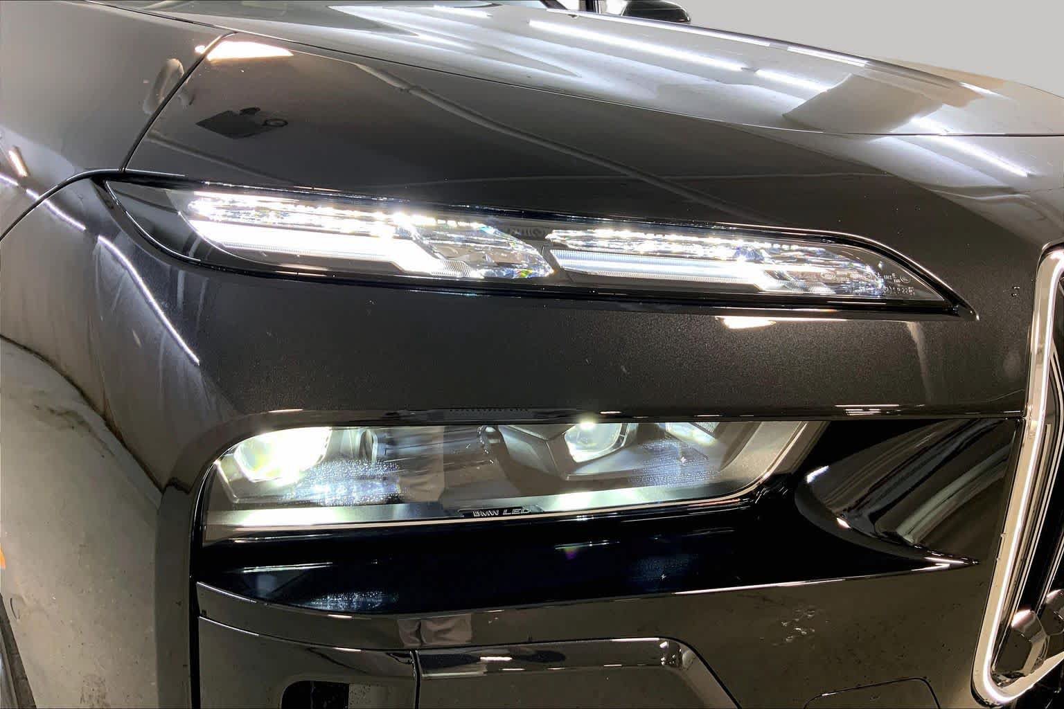 New 2026 BMW 740i xDrive w/ Executive Package AWD/4WD image 13