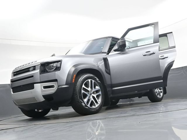 Used 2020 Land Rover Defender 110 SE AWD/4WD image 50