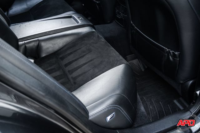 Used 2011 Lexus IS F RWD image 84