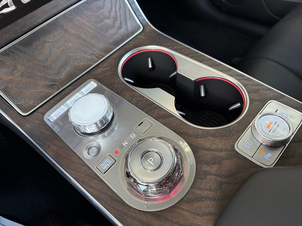 New 2026 Genesis GV80 3.5T Advanced AWD/4WD image 24