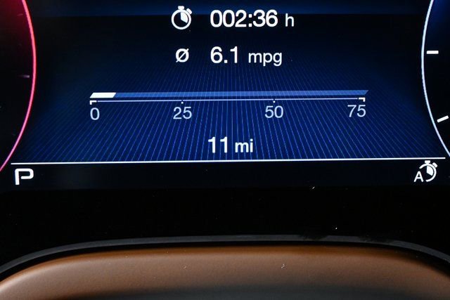 New 2025 Maserati Grecale GT AWD/4WD image 14