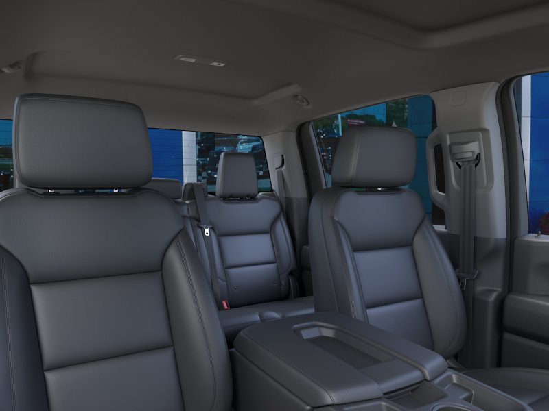 New 2026 Chevrolet Silverado 2500 W/T w/ WT Convenience Package AWD/4WD image 48