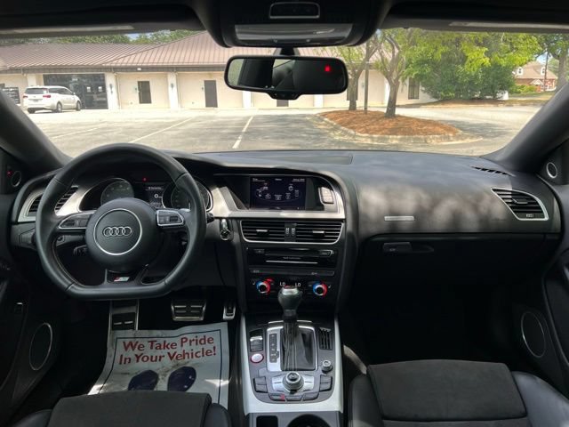 Used 2014 Audi S5 Premium Plus AWD/4WD image 20