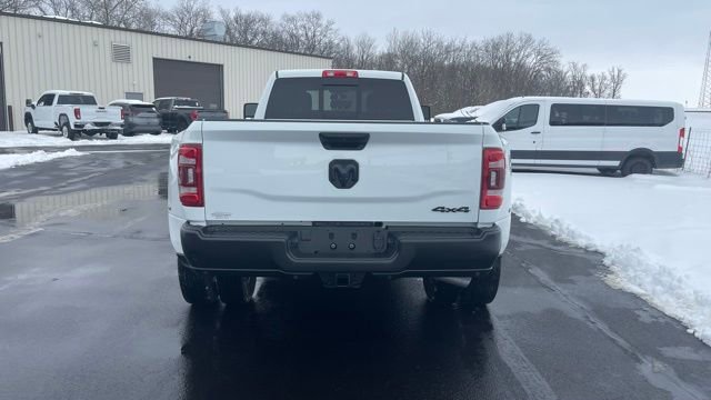 Used 2024 RAM 3500 Tradesman image 6