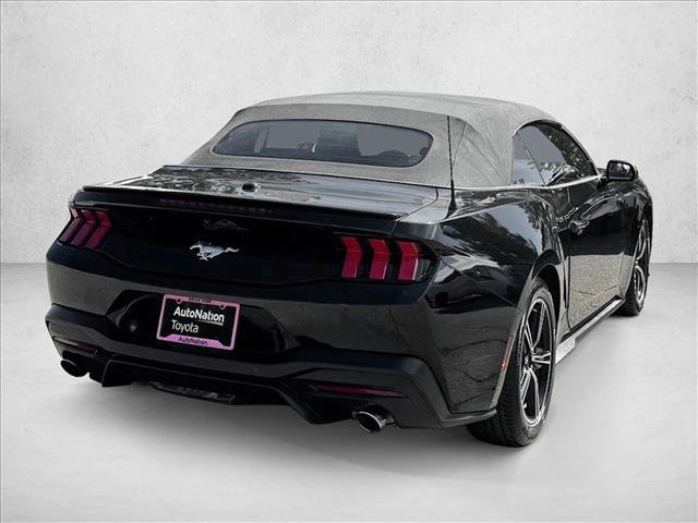 Used 2024 Ford Mustang Premium image 5