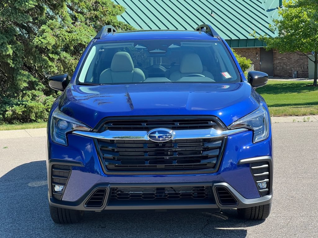 New 2026 Subaru Ascent Limited AWD/4WD image 47