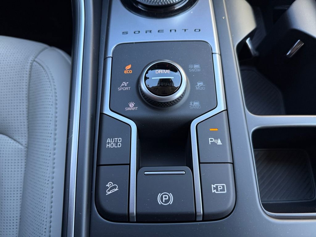 New 2026 Kia Sorento EX image 20