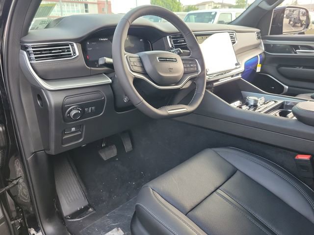 New 2026 Jeep Grand Wagoneer Limited image 19