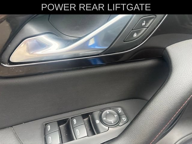 Used 2019 Chevrolet Blazer RS w/ Sun and Wheels Package AWD/4WD image 13
