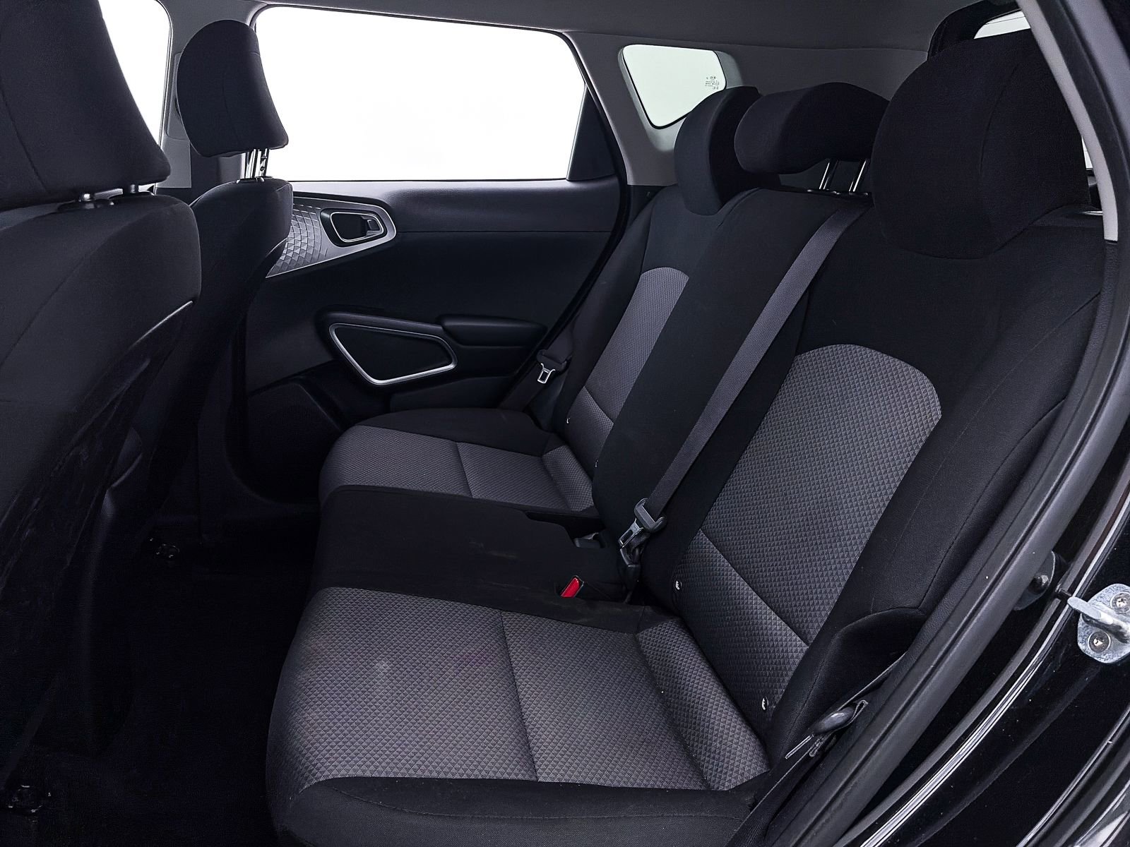 Used 2020 Kia Soul LX image 33