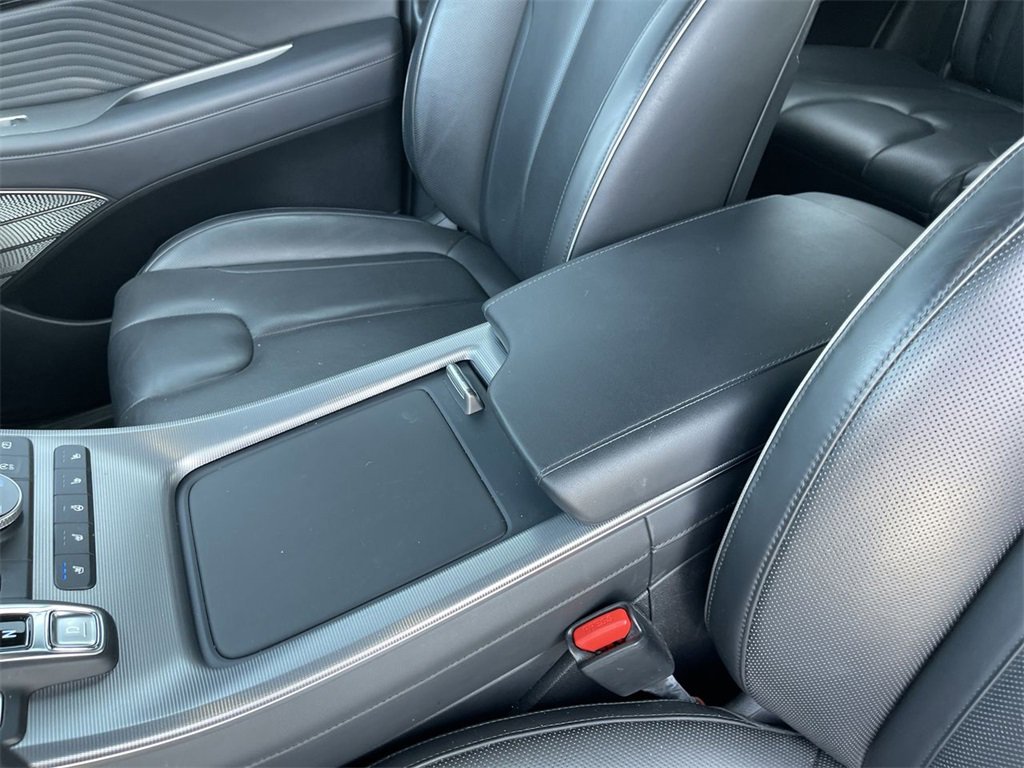 Used 2023 Hyundai Palisade Calligraphy w/ Cargo Package image 21