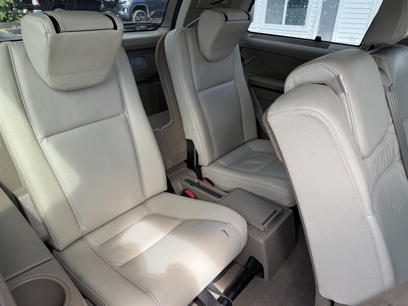 Used 2013 Volvo XC90 3.2 AWD/4WD image 13