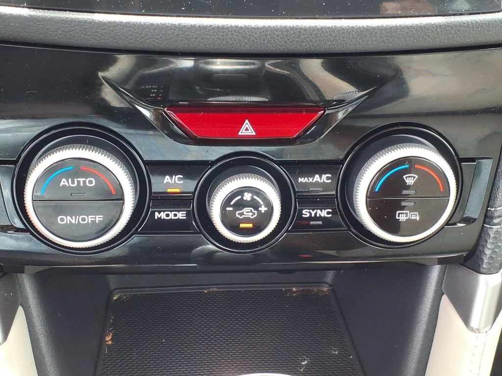 Certified 2023 Subaru Forester Limited AWD/4WD image 8