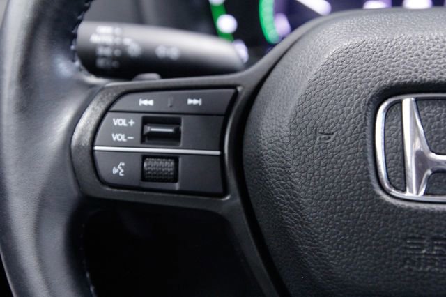 Used 2023 Honda Accord EX-L image 27
