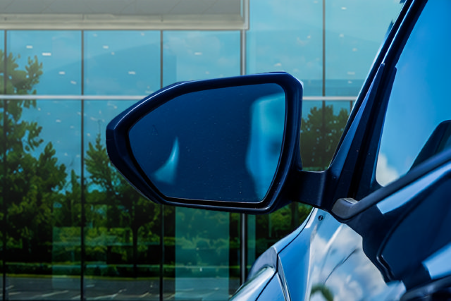 New 2026 Hyundai Tucson SEL Plus FWD image 39