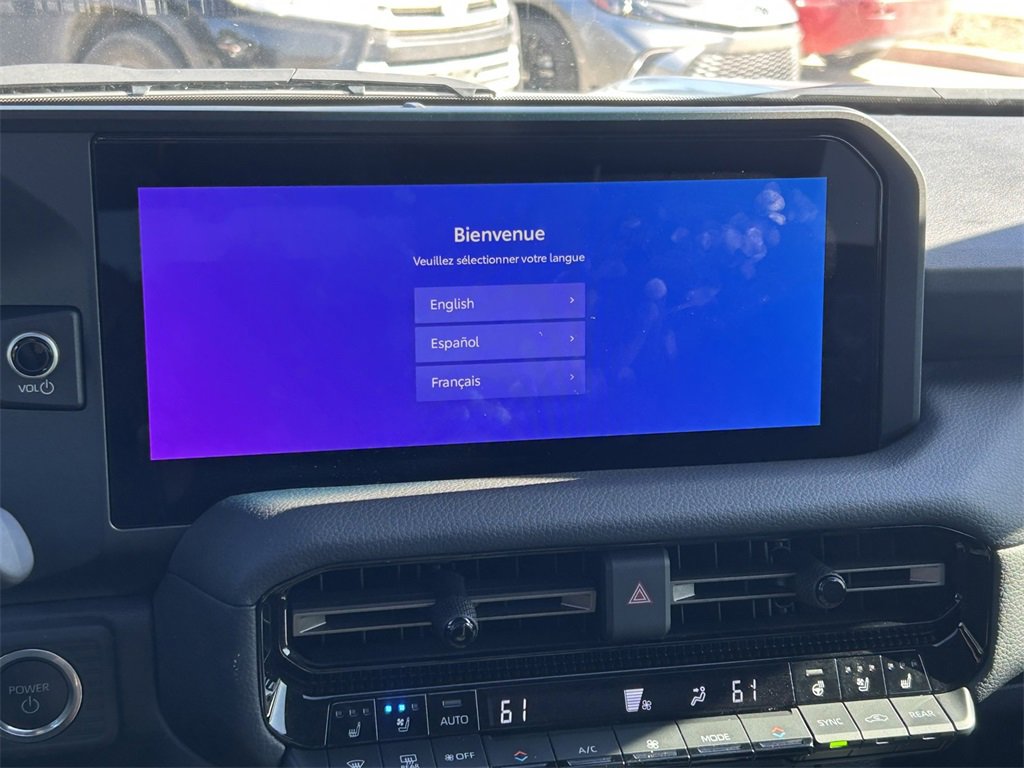 Used 2024 Toyota Land Cruiser image 22