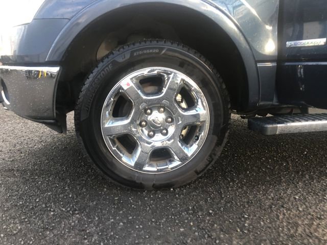 Used 2013 Ford F150 Lariat w/ Luxury Equipment Group image 28