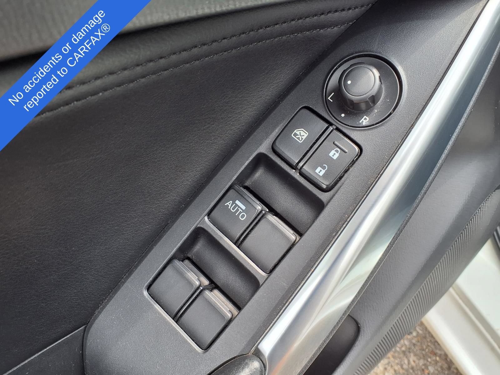 Used 2014 MAZDA MAZDA6 Touring FWD image 15