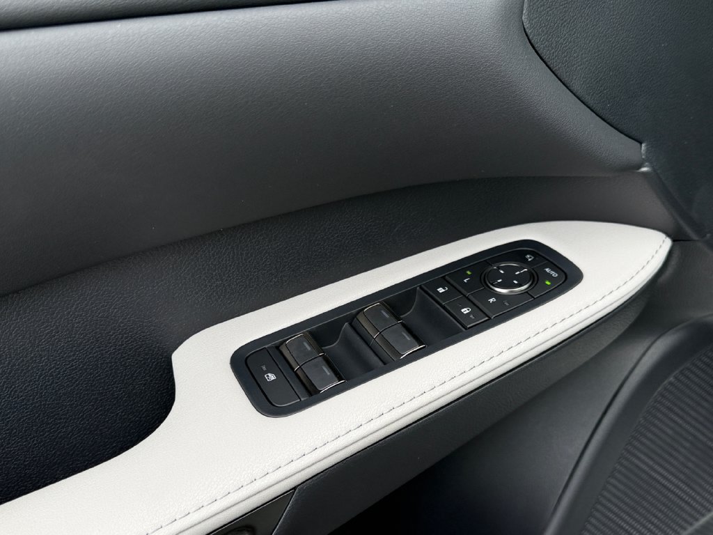 New 2026 Lexus RX 350 Premium AWD/4WD image 11