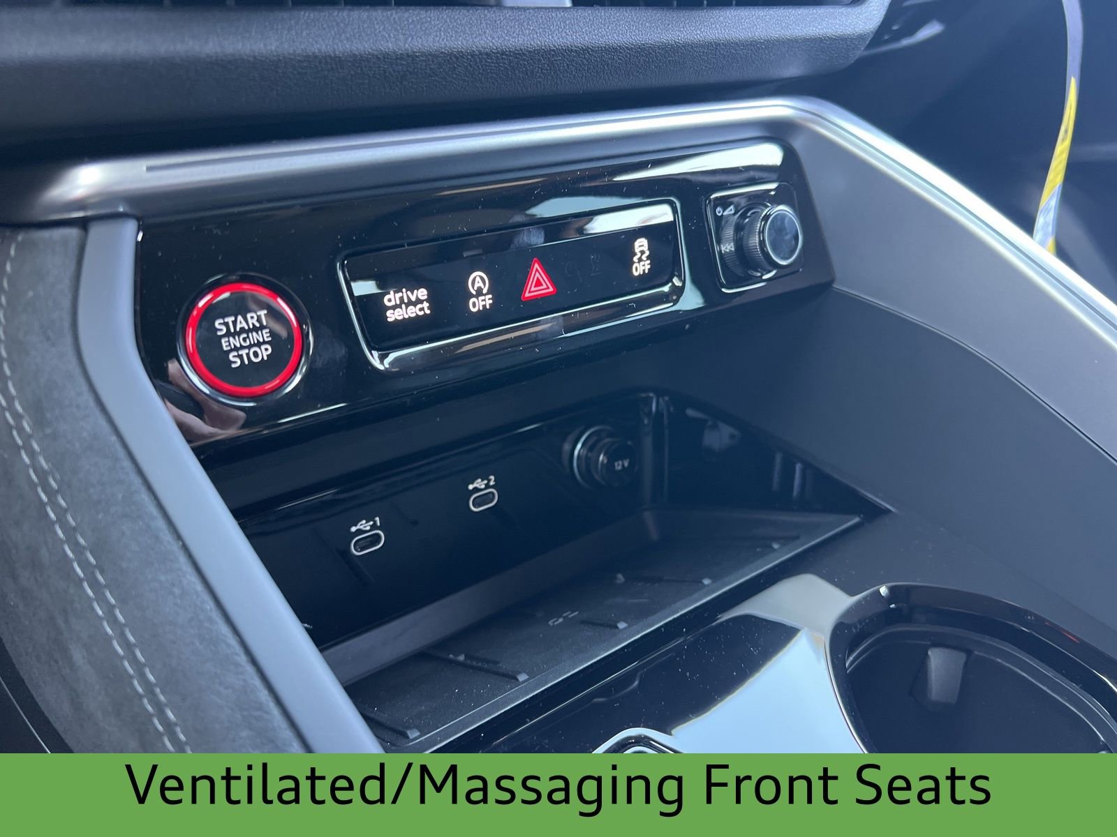 New 2026 Audi SQ5 Premium Plus AWD/4WD image 25