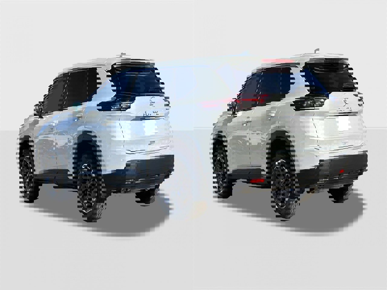 New 2026 Nissan Rogue SV image 2