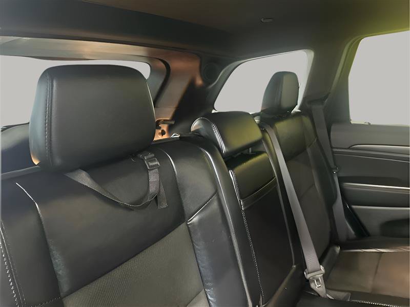 Used 2021 Jeep Grand Cherokee Laredo X AWD/4WD image 21
