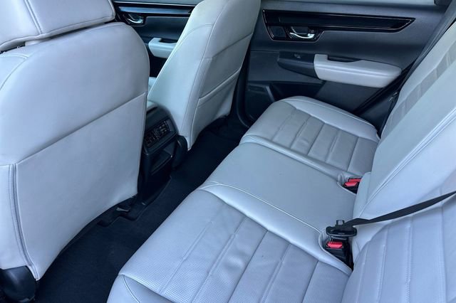 Used 2023 Honda CR-V EX-L image 14