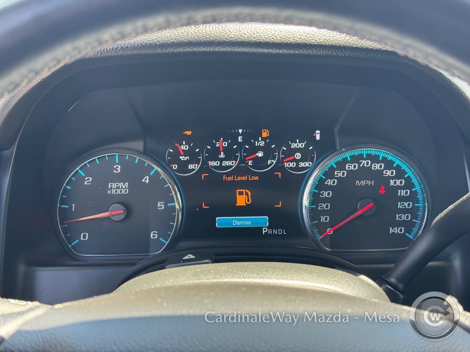 Used 2020 GMC Yukon XL Denali RWD image 18