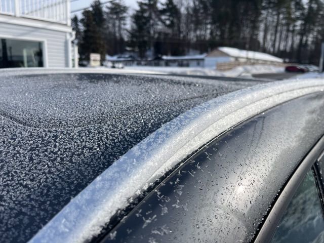 New 2026 MAZDA CX-50 2.5 Hybrid w/ Preferred Pkg image 25